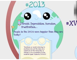 Emotions and interculturality. presentation