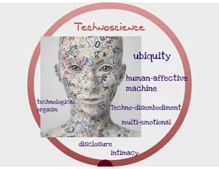 Emotions and interculturality. presentation