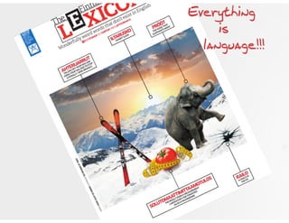 Emotions and interculturality. presentation