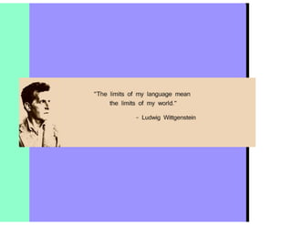 Emotions and interculturality. presentation