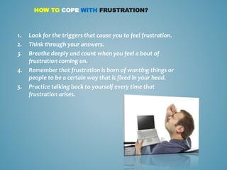 Emotions and mood | PPTX