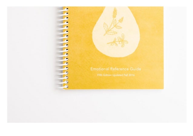 Pdf Emotions Essential Oils 5th Edition A Modern Resource For Hea