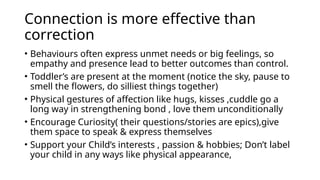 Nurturing Emotional Intelligence in Children for Success and Well-being ...