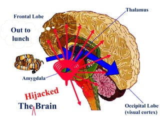 Emotions really are an asset | PPT