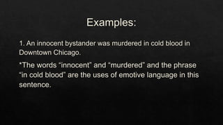 Emotive Language.pptx