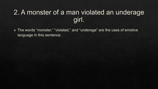 Emotive Language.pptx