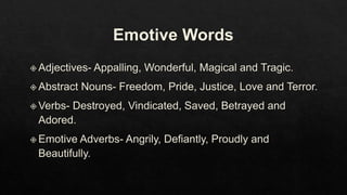 Emotive Language.pptx