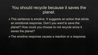 Emotive Language.pptx