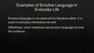 Emotive Language.pptx