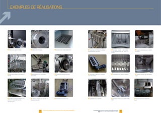 F FF
F
cireux
F
F
naire
F
F
31www.palamaticprocess.fr/machines-industrielles/emottage
Vidéos & plans téléchargeables en ligne
EXEMPLES DE RÉALISATIONS
F FF
FF
FFF
F
30
F
Notre bureau d’études est à votre écoute pour toutes options particulières.
 