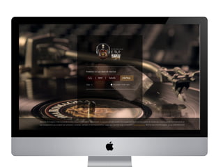 IO HO 195 ANNI.
Inserisci la tua data di nascita
GG | MM | AAAA
Italy Ricorda i miei dati
E TU?
Vecchia Romagna ti raccomanda di bere responsabilmente. Per entrare in questo siti devi avere l’età legale per bere nel tuo paese di residenza. Continuando normalmente la
tua navigazione acconsenti ad utilizzare i cookies, sempre in forma anonima. Leggi qui i termini e le condizioni: Cookie policy. ©2011 Vecchia Romagna - p.iva 12654600159
ENTRA
 