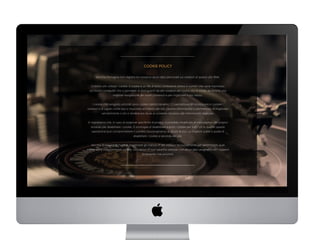 Cookie Policy
Vecchia Romagna non registra né conserva alcun dato personale sui visitatori di questo sito Web.
Il nostro sito utilizza i cookie. Il cookie è un file di testo contenente lettere e numeri che viene trasmesso
sul Vostro computer che ci permette di distinguerVi da altri visitatori del nostro sito in modo da fornirVi una
migliore navigazione dei nostri contenuti e per migliorare il sito stesso.
I cookie che vengono utilizzati sono cookie statistici/analitici. Ci permettono di riconoscere e contare i
visitatori e di capire come essi si muovono all’interno del sito. Queste informazioni ci permettono di migliorare
sensibilmente il sito e rendere più facile al visitatore l’accesso alle informazioni ricercate.
Vi segnaliamo che, in caso di esigenze specifiche di privacy, è possibile modificare le impostazioni del proprio
browser per disabilitare i cookie. Si sconsiglia di disabilitare a priori i cookie per tutti i siti in quanto questa
operazione può compromettere il corretto funzionamento di alcuni di essi. La migliore scelta è quella di
disabilitare i cookie a seconda del sito.
Vecchia Romagna dichiara di monitorare gli indirizzi IP dei visitatori esclusivamente per determinare quali
pagine sono maggiormente visitate. Gli indirizzi IP non saranno correlati con alcun dato anagrafico ed i visitatori
rimarranno così anonimi.
 