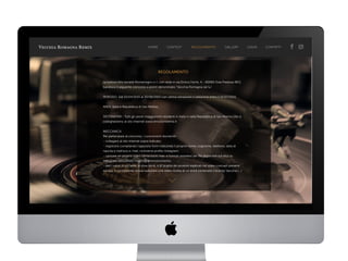 regolamento
La sottoscritta società Montenegro s.r.l. con sede in via Enrico Fermi, 4 - 40069 Zola Predosa (BO),
bandisce il seguente concorso a premi denominato “Vecchia Romagna sei tu”.
PERIODO: Dal 15/04/2015 al 30/06/2015 con ultima estrazione e selezione entro il 15/07/2015.
AREA: Italia e Repubblica di San Marino.
DESTINATARI : Tutti gli utenti maggiorenni residenti in Italia o nella Repubblica di San Marino che si
collegheranno al sito internet www.emozioniremix.it
MECCANICA:
Per partecipare al concorso, i concorrenti dovranno:
- collegarsi al sito internet sopra indicato;
- registrarsi compilando l’apposito form indicando il proprio nome, cognome, telefono, data di
nascita e indirizzo e-mail, nickname profilo Instagram;
- caricare un proprio video (dimensioni max. e formati ammessi del file disponibili sul sito) su
Instagram utilizzando l’hashtag #emozioniremix;
- dati i valori di socialità, di slow drink, e di qualità dei prodotti esplicati nei video concept presenti
sul sito, il concorrente dovrà realizzare una video ricetta di un drink contenete il brandy Vecchia (...)
HOME CONTEST REGOLAMENTO GALLERY LOGIN CONTATTIVecchia Romagna Remix
 