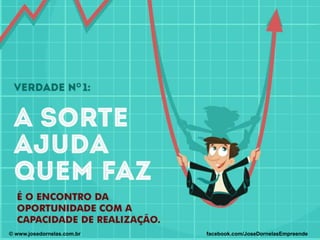 © www.josedornelas.com.br© www.josedornelas.com.br facebook.com/JoseDornelasEmpreende
 