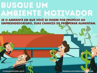 © www.josedornelas.com.br© www.josedornelas.com.br facebook.com/JoseDornelasEmpreende
 