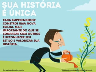 © www.josedornelas.com.br© www.josedornelas.com.br facebook.com/JoseDornelasEmpreende
 