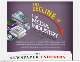 terça-feira, 27 de maio de 14
 