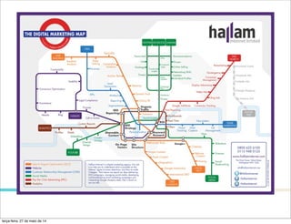 terça-feira, 27 de maio de 14
 