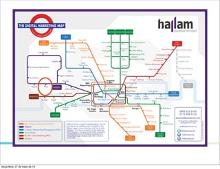 terça-feira, 27 de maio de 14
 