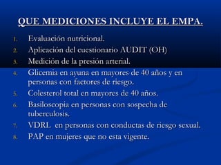 Empa | PPT