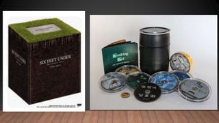 Empaques creativos cd pack