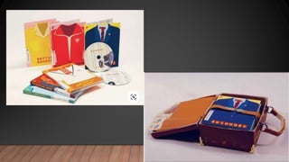 Empaques creativos cd pack