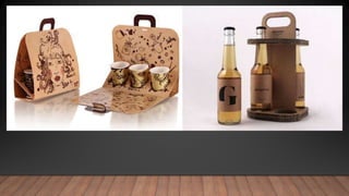 Empaques creativos cd pack