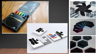 Empaques creativos cd pack