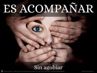 Photo by zubrow - Creative Commons Attribution-NonCommercial License http://www.flickr.com/photos/58980484@N08
Created with Haiku Deck