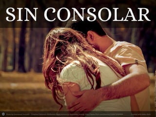 Photo by Emmanuel Frezzotti - Creative Commons Attribution-NonCommercial-ShareAlike License http://www.flickr.com/photos/22094769@N04
Created with Haiku Deck