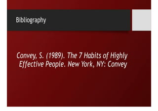 Empathic Communication