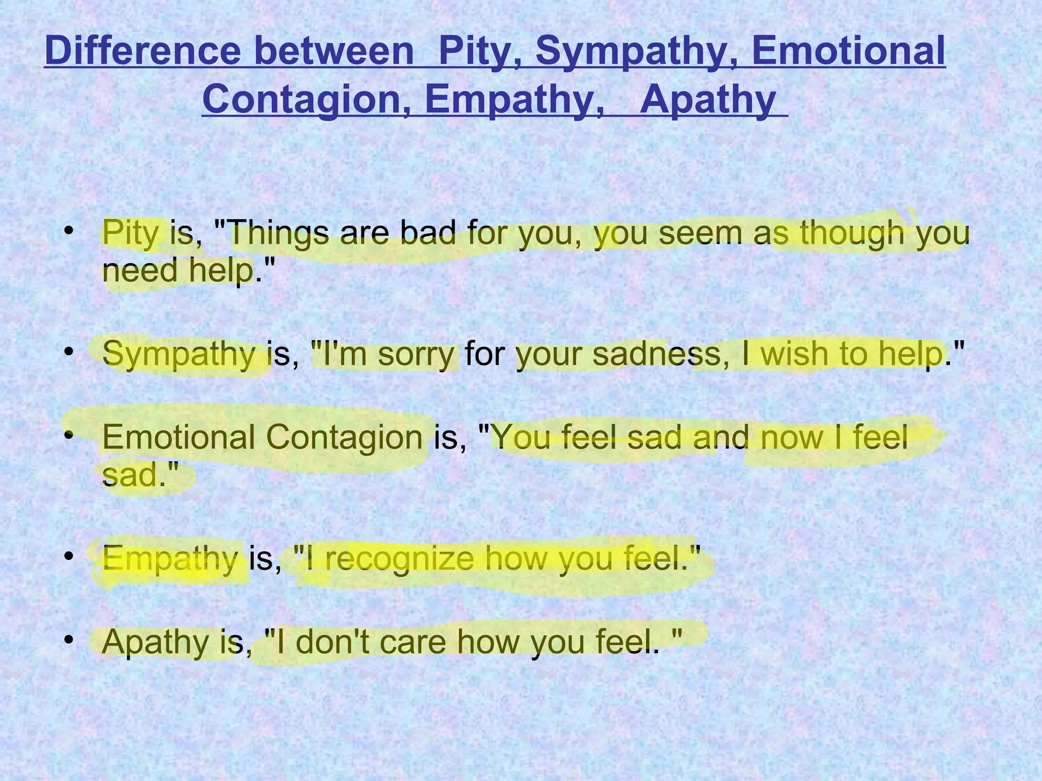 empathy-ppt