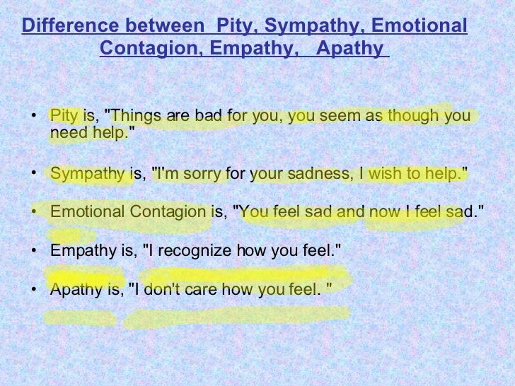 Empathy