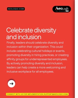 Empathy in the Hybrid Workplace- 5 Tips for Creating an Inclusive Environment