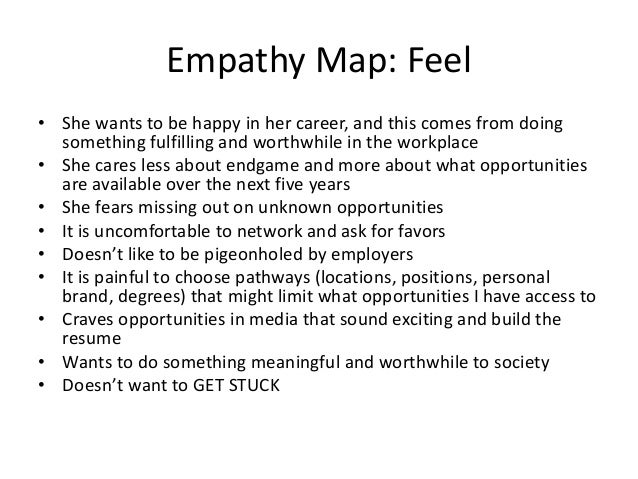 Examples of empathy in school picture