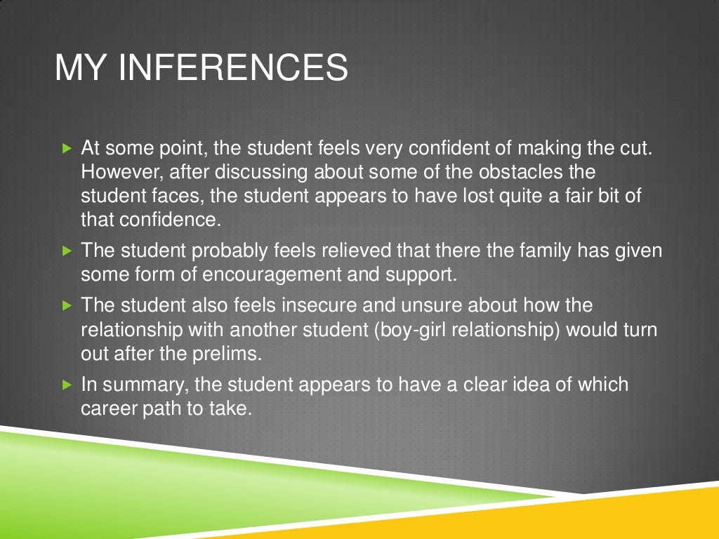 Empathy case study picture