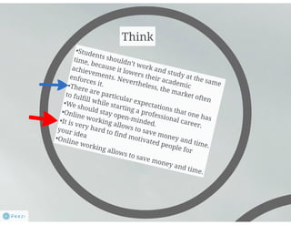 Empathy map +problem_Borowik