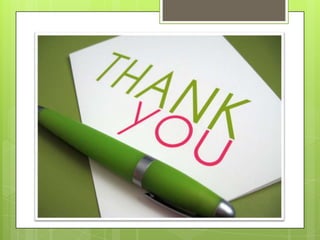 Thank You
 