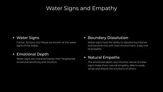 How to Recognize if You are an Empath and which Signs Are Most Affected ...
