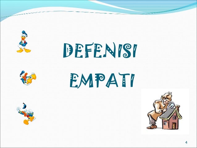 Empati 1 (modul empati dan motivasi)