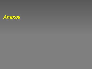 Anexos
 