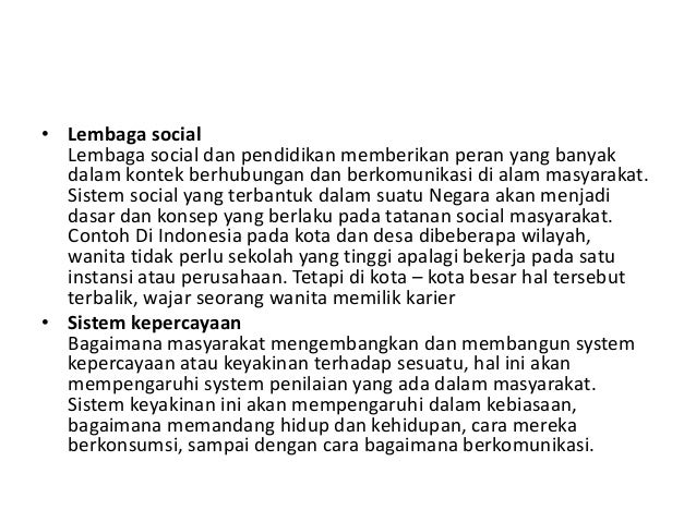 Empati pada pasien berbeda latar belakang budaya