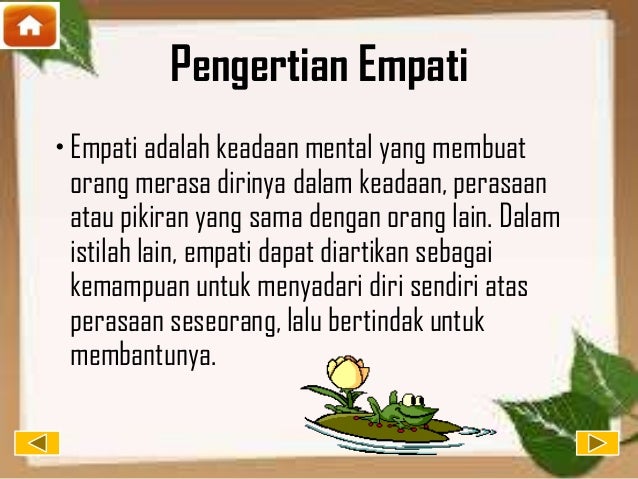 Empati ppt 2