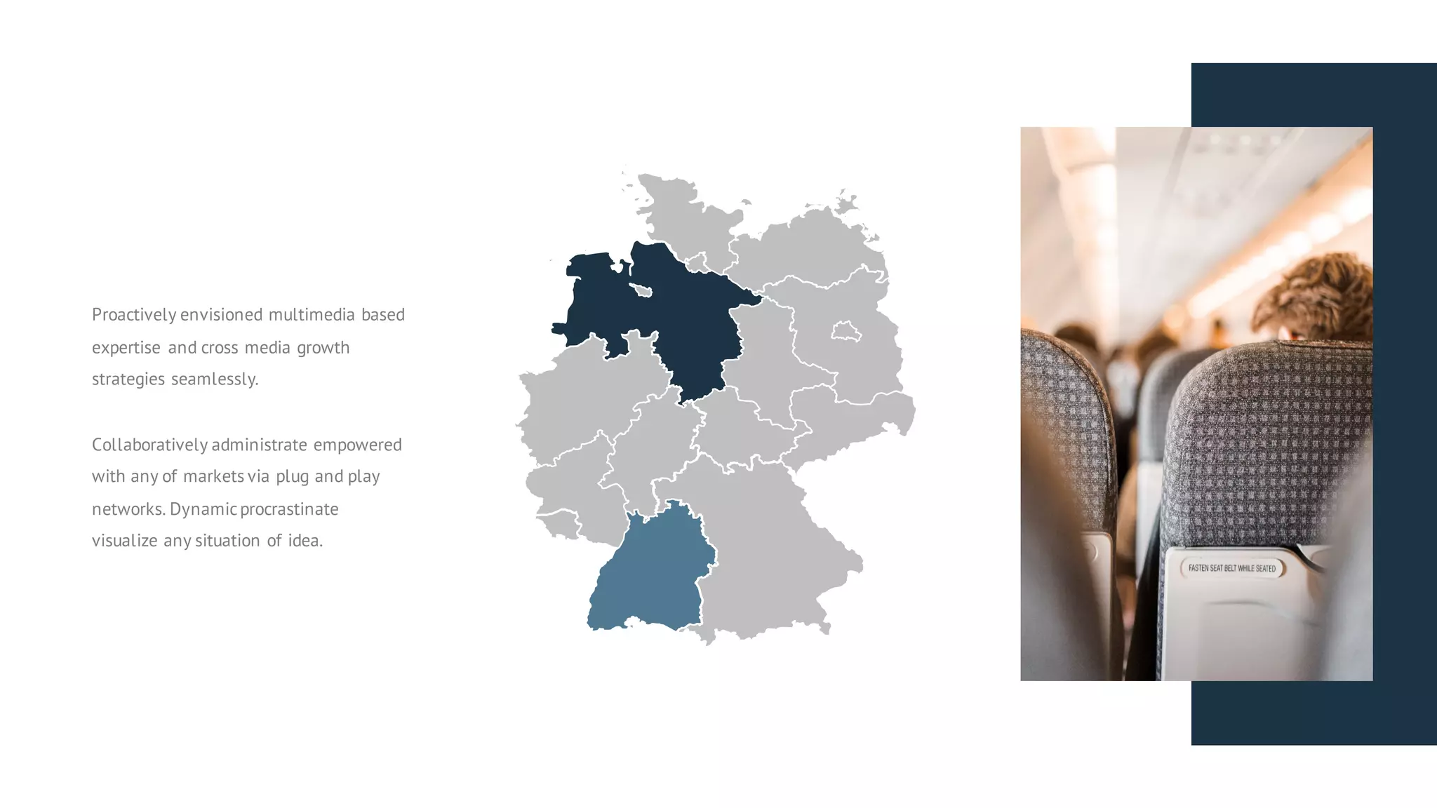 Proactively envisioned multimedia based
expertise and cross media growth
strategies seamlessly.
Collaboratively administrate empowered
with any of markets via plug and play
networks. Dynamicprocrastinate
visualize any situation of idea.
 