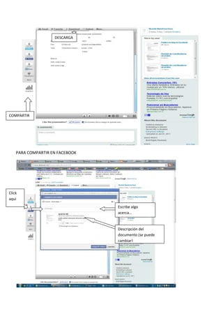 Empecemos a publicar en nuestro blog