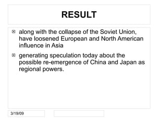 Emperialism And Colonialism (Ppt)