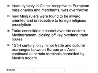 Emperialism And Colonialism (Ppt)