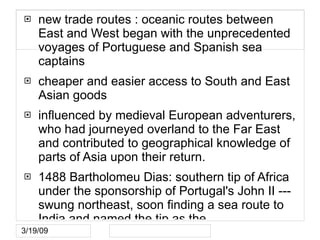 Emperialism And Colonialism (Ppt)