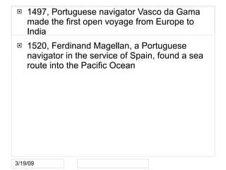 Emperialism And Colonialism (Ppt)