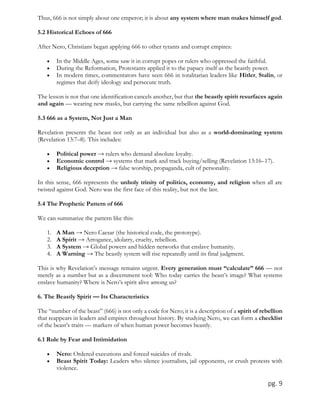 Emperor Nero and the Number 666-History and Revelation.pdf